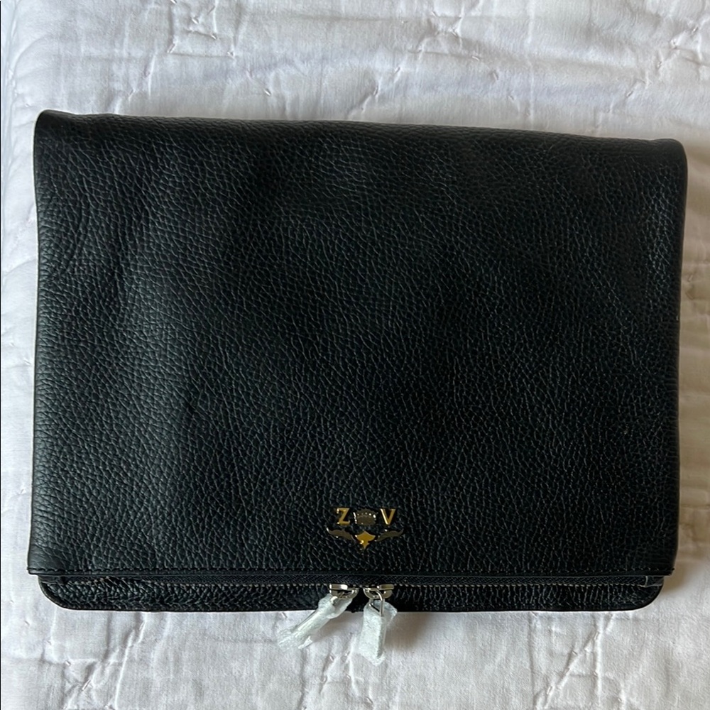 Zadig & Voltaire Black Leather woman’s bag